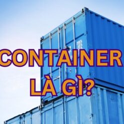 container la gi