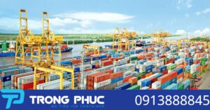 Cho thuê container uy tín, chất lượng tại Hà Nam