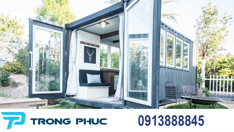 cac ung dung cua container trong doi song