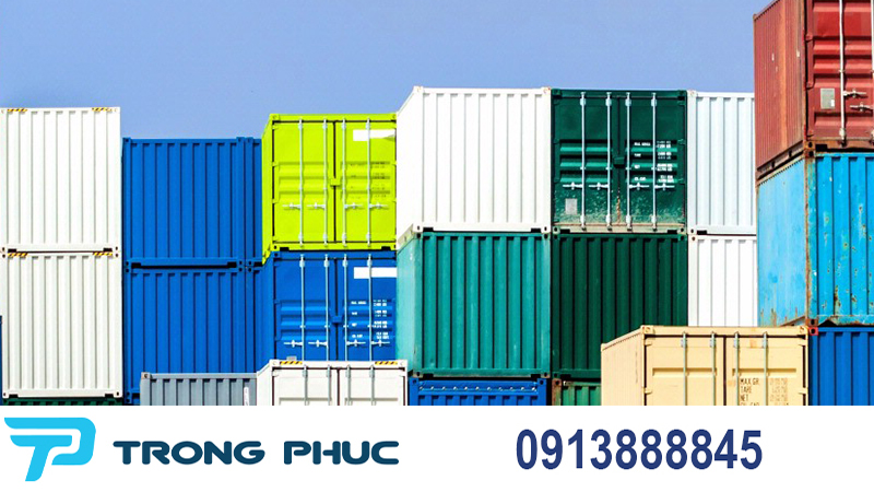 cach chon thue container chat luong tot
