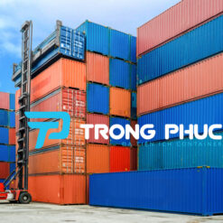 hop dong thue container
