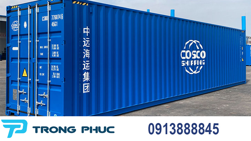 nen tim nhung thung container cu chat luong tu 70% tro len