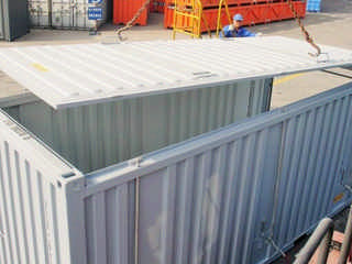 container mo noc