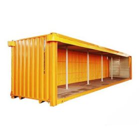 container chuyen dung