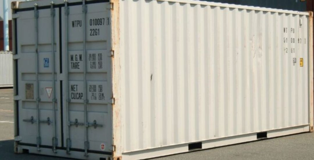 Container kho 48 feet 

