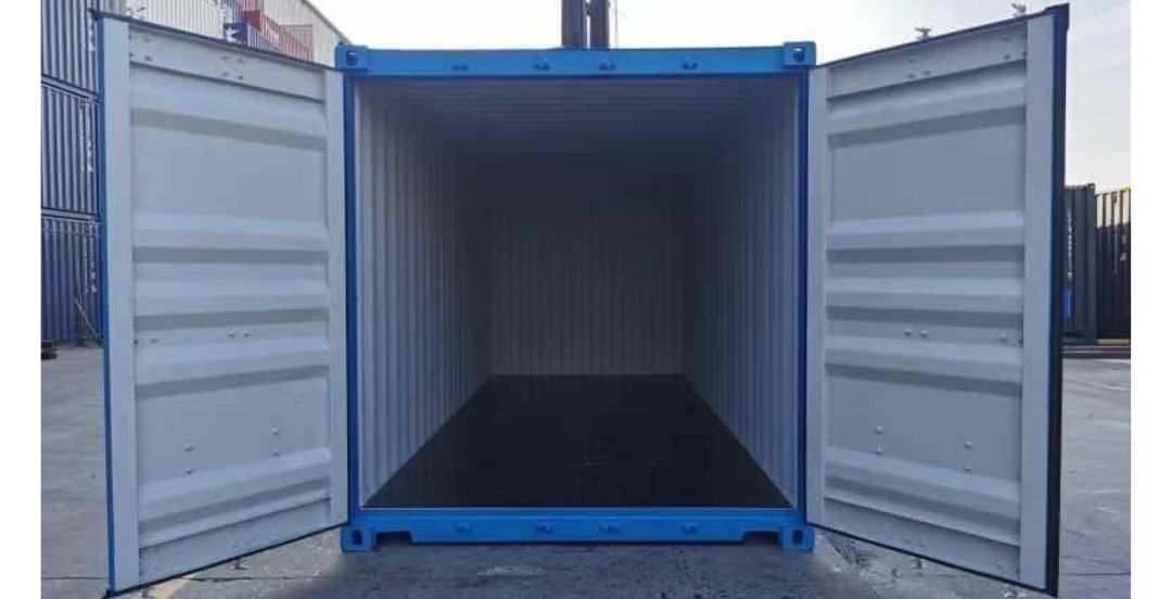 container cw