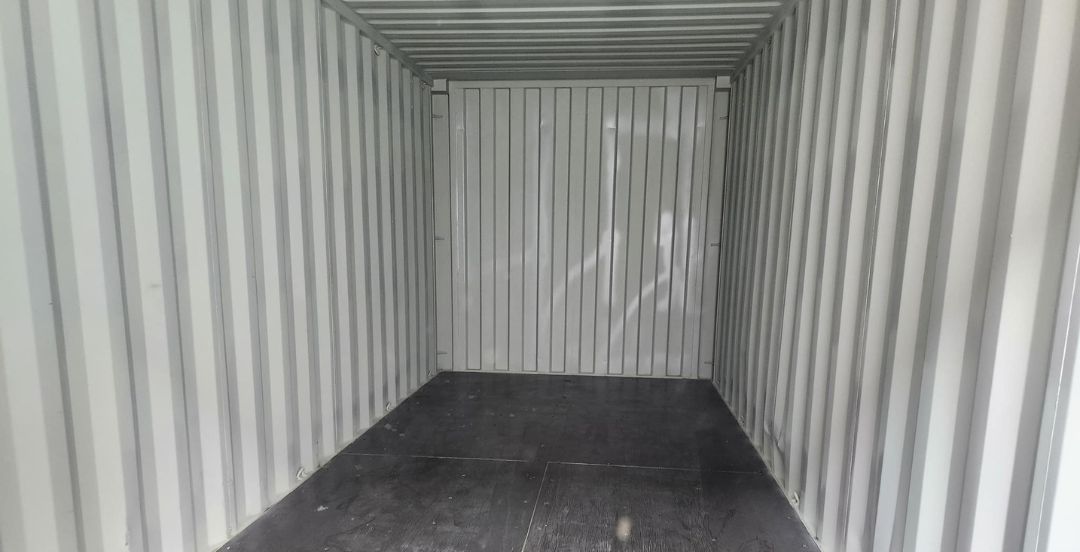 container cw
