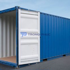 container kho 20 feet