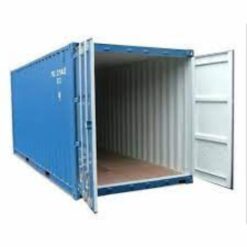 container khô 30ft