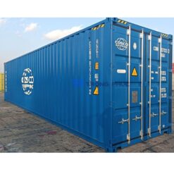 container kho 40 feet HC (cao)