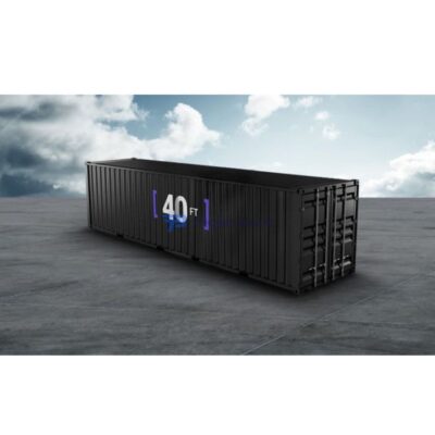 Kich thuoc container 40 feet