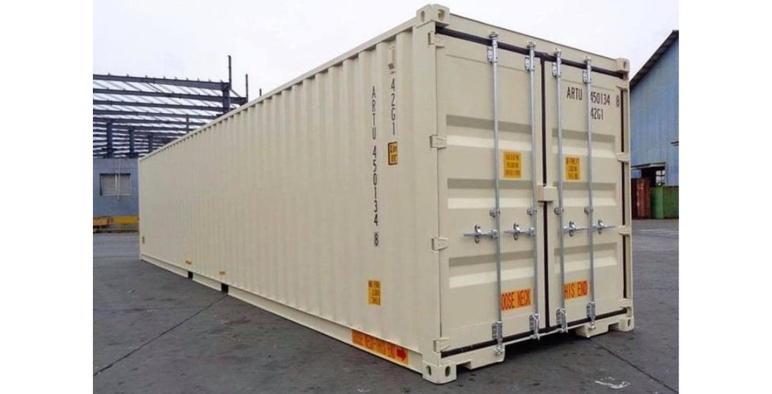Tiêu chuẩn container

