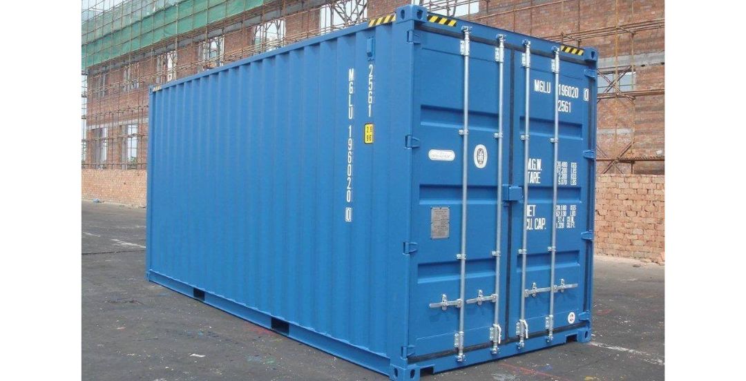 Container HC