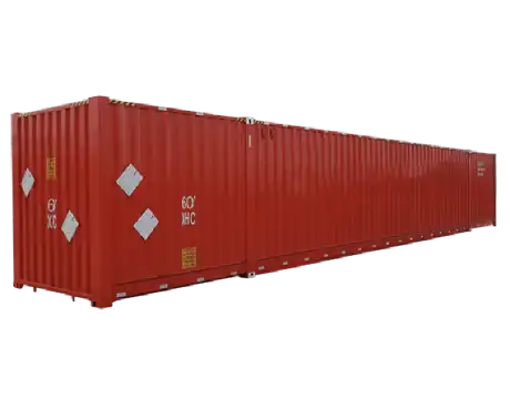 kich thuoc container 60 feet