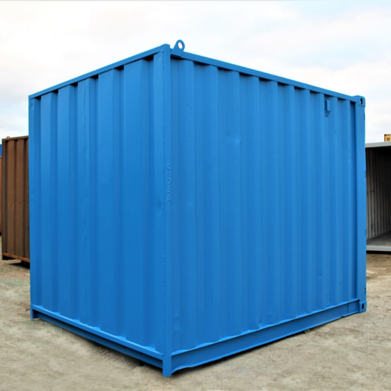 Container 10ft cu