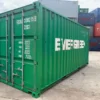 Container khô 20 feet cũ tại TPHCM 70%