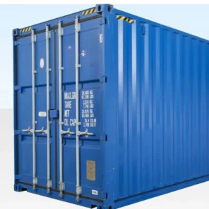 Container 50 feet