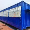 Container rào 30 feet