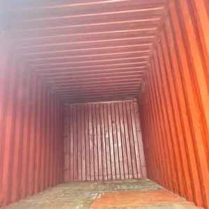 Container lạnh 40 feet
