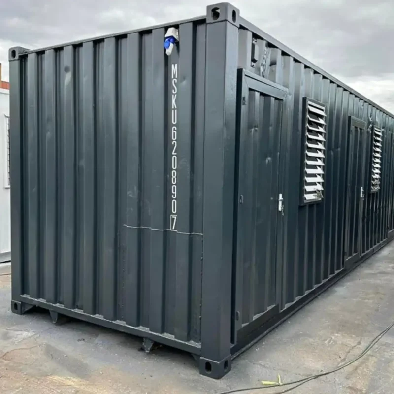 kich thuoc container 30 feet