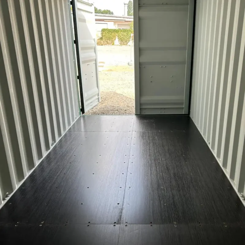 kich thuoc container 10 feet