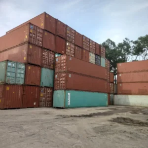 Container cũ 40 feet