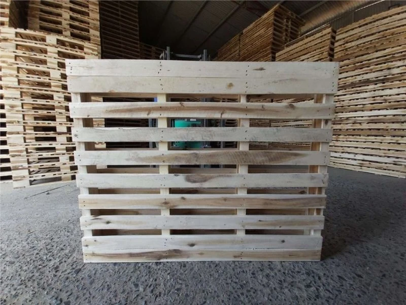 kích thước pallet gỗ tiêu chuẩn