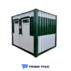 Nhà vệ sinh Container 10 feet