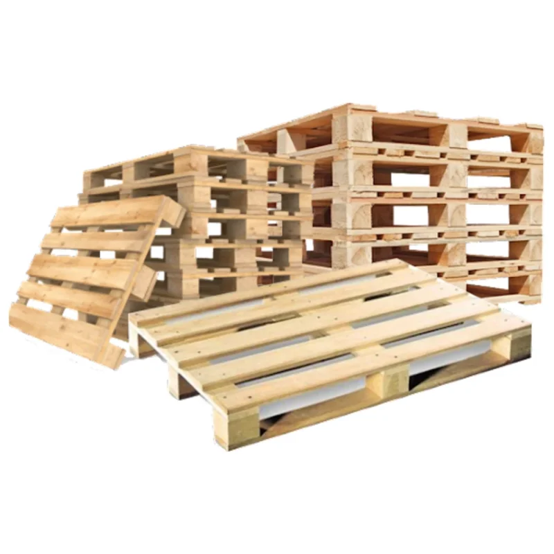 tiêu chuẩn pallet gỗ xuất khẩu