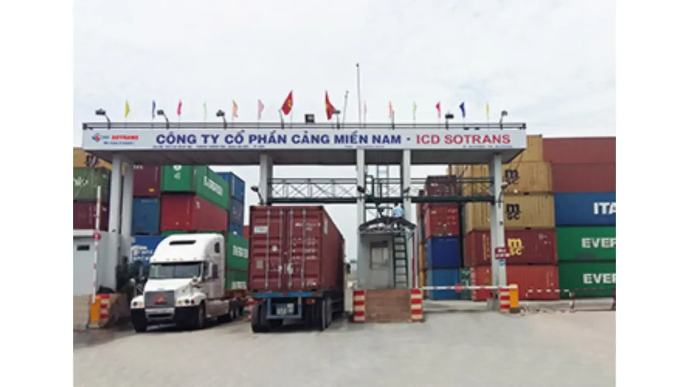 tra cuu container tai icd sotrans
